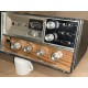 CB Vintage APOLLO AM-SSB 1960’s one of very first SSB rigs..